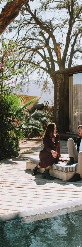 Bruma Wine Resort, Hotel in Valle de Guadalupe
