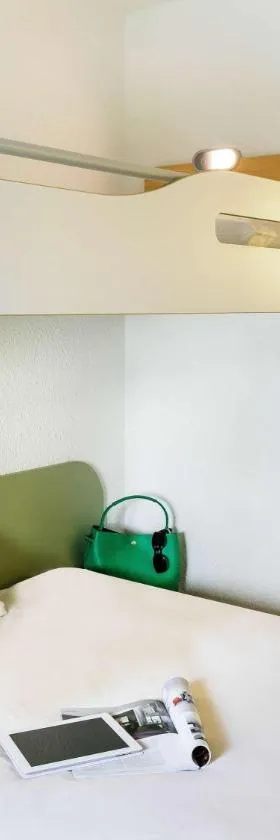 ibis budget Hamburg City, Hotel in Hamburg