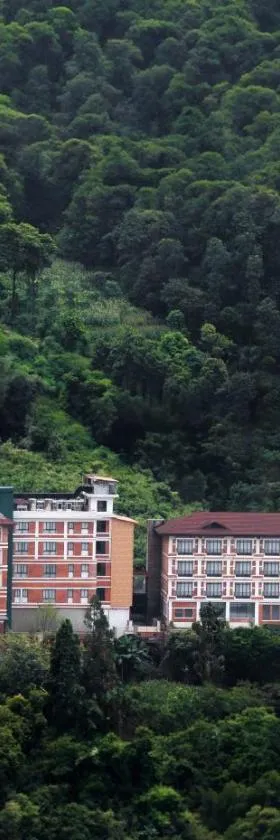 Holiday Inn Resort Kathmandu Budhanilkantha by IHG, Hotel in Kathmandu