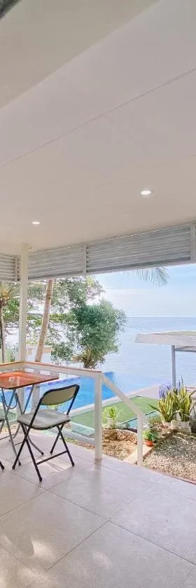 Tulang Diot View Resort and Turtle Haven, Hotel in Camotes Islands