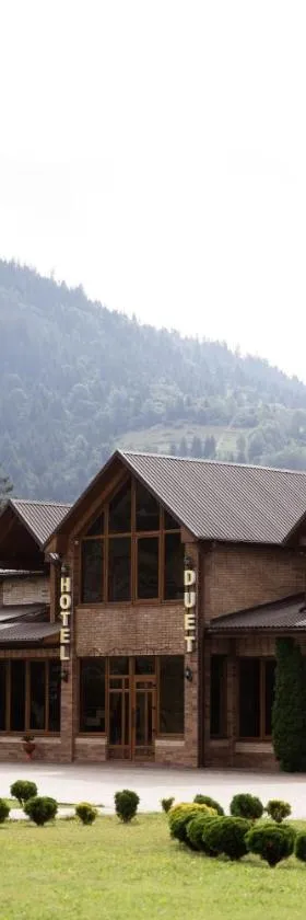 Hotel Duet, Hotel in Maydan