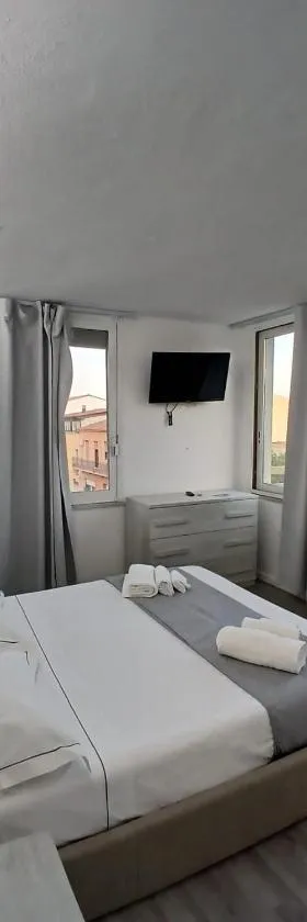 Residenza Aura, Hotel in Olbia