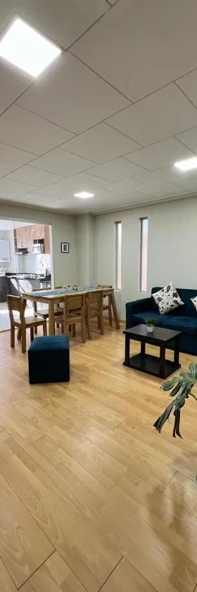 Apartamento Moderno Potosí, Hotel in Potosí