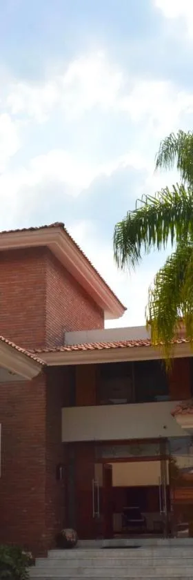 Casa Palmas, Hotel in Guadalajara
