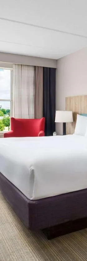 Country Inn & Suites by Radisson, Orlando Airport, FL, Hotel in Orlando