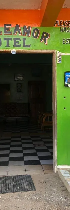Chaleanor Hotel, Hotel in Dangriga