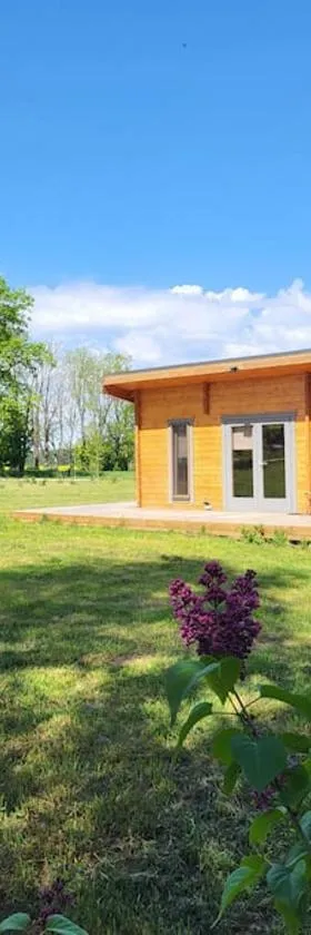 Cottage in Nature, free sauna, free breakfast, Hotel in Lielkangari