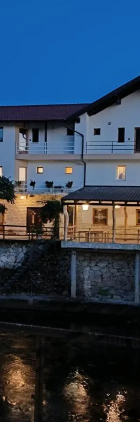 Villa Medo, Hotel in Kulen Vakuf
