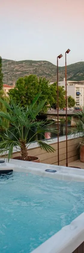 Integra Hotel, Hotel in Trebinje