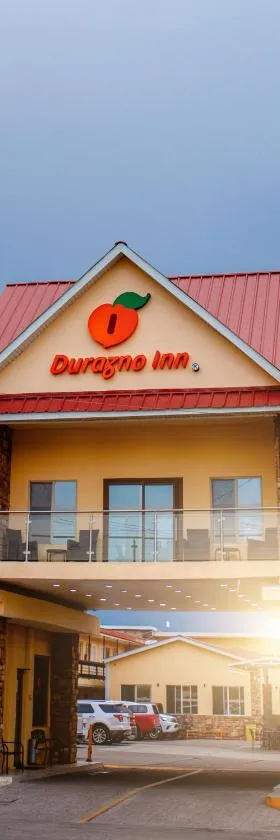 DURAZNO INN, Hotel in Nuevo Casas Grandes