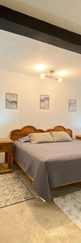 Hostal Font´s, Hotel in Areponapuchi