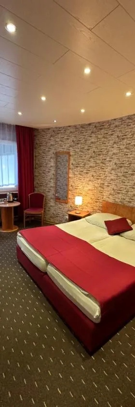 Hotel Holl Beyra, Hotel in Cochem