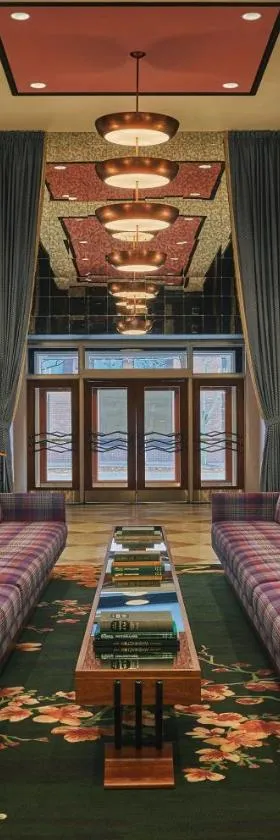 Graduate by Hilton Seattle, Hotel in Seattle