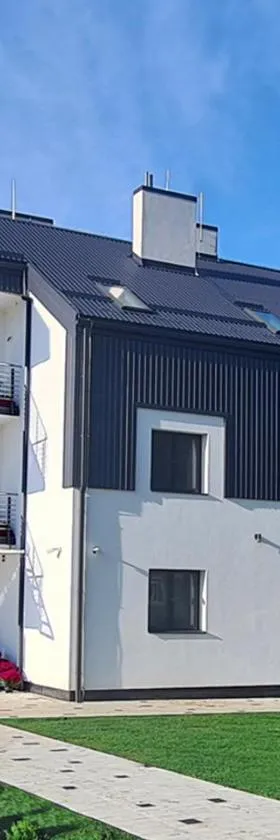 LOFT HOUSE, Hotel in Schidnyzja