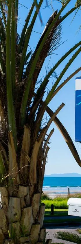 Ohope Beach Motel, Hotel in Ohope Beach