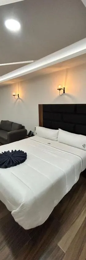 Hotel ANB Aeropuerto Guadalajara, Hotel in Guadalajara