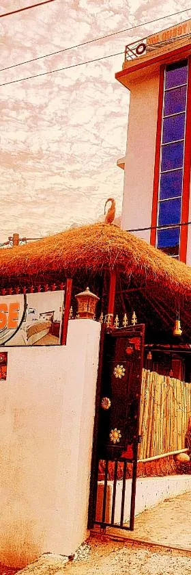 TM Guest House, Hotel in Rāmechhāp