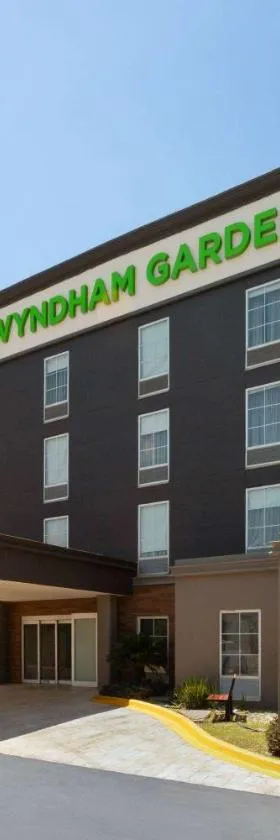 Wyndham Garden Monterrey Aeropuerto, Hotel in Monterrey