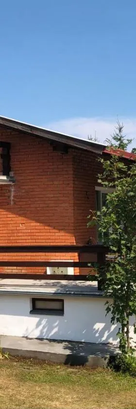 Mountain resort house-Planinska vikendica, Hotel in Han Pijesak