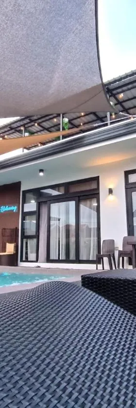 A's Hideaway Pampanga, Hotel in Guagua