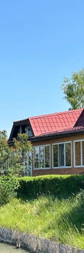 Fisherman's House, Hotel in Rasavka