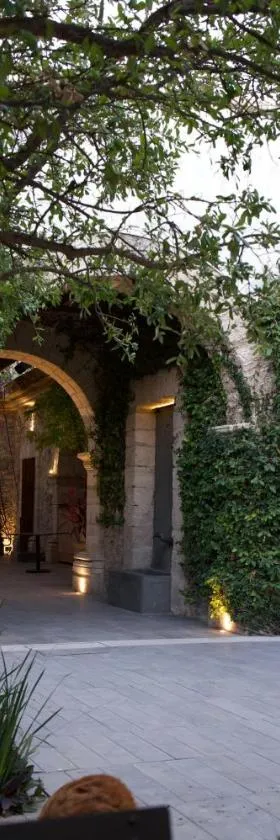 La Gloria Mesón, Hotel in Saltillo