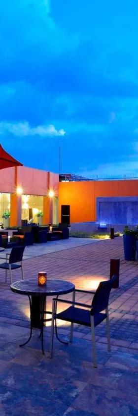 Courtyard Toluca Tollocan, Hotel in Toluca de Lerdo