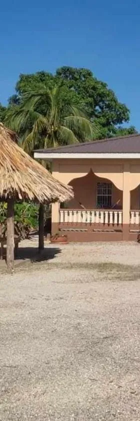 DadaG's Guest House, Hotel in Punta Gorda