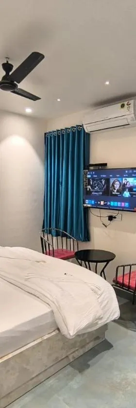 Origin Stay Rooms Lodging & Boarding, Hotel in Navi Mumbai