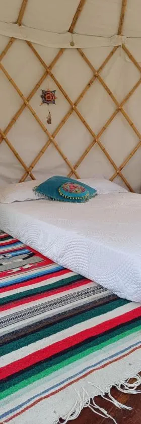 Guardianas del Bosque, Hotel in Playa Hermosa