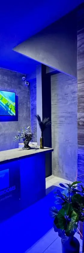 Zyan Rooms, Hotel in Villahermosa