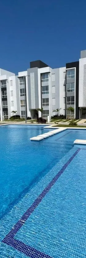 Cómodo depto Cerca al mar y cerca de Aeropuerto, Hotel in Gallinero
