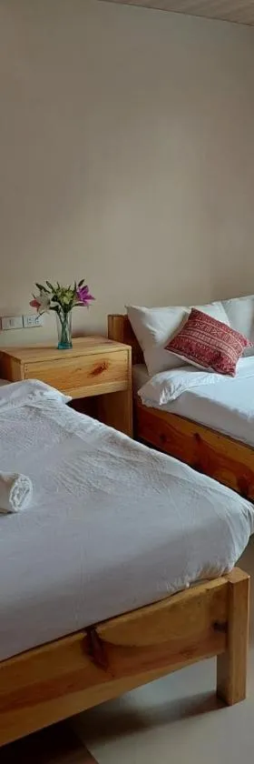 Quarry Bay Hometel Sagada, Hotel in Sagada