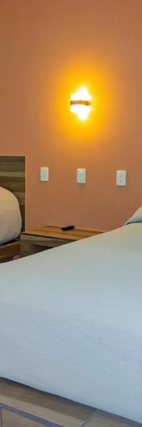 Coral Clubes Santa María, Hotel in Tlalmanalco de Velázquez