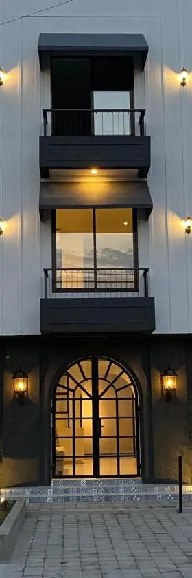 ACHITEL Tarlac, Hotel in Tarlac City
