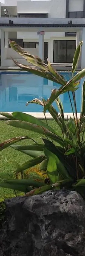 Casa Alcatraz, Cuernavaca Morelos, Hotel in Tezoyuca