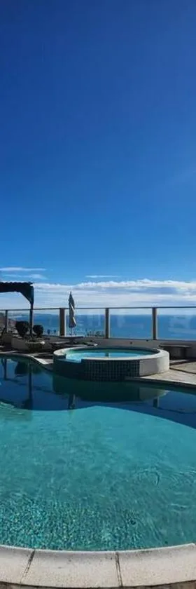 Casa de Playa en Puerta del Mar, Hotel in Rosarito