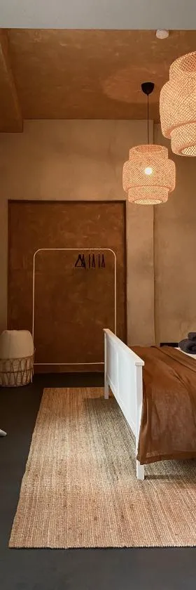 Buntes nams, Hotel in Limbaži