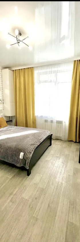 Apartment Studio New York 92, Hotel in Irpin
