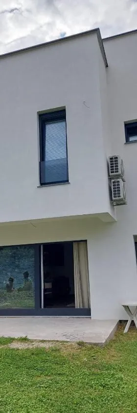 Apartman Una na dlanu, Novi Grad, Hotel in Bosanski Novi