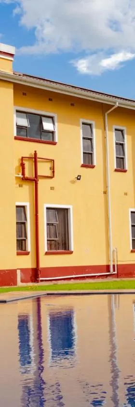 Pomona BB House, Hotel in Harare