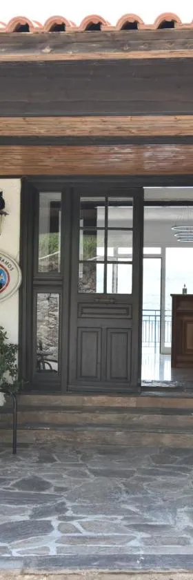 Andromeda Hotel, Hotel in Samos