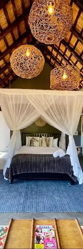 PiersVillas, Hotel in Harare