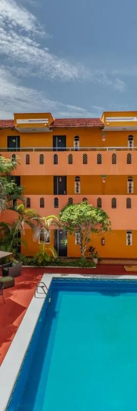 Hotel Plaza Mirador, Ciudad del Carmen, Hotel in Ciudad del Carmen
