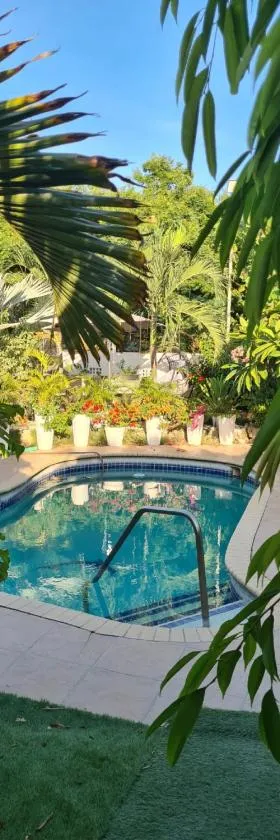RDR Apartments, Hotel in Santa Catharina