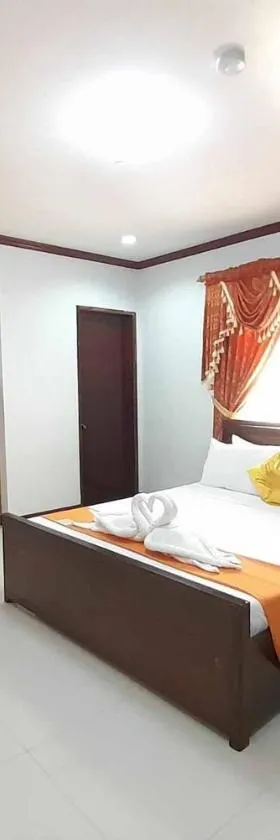 Gilin Suites Puerto Princesa Palawan, Hotel in Puerto Princesa