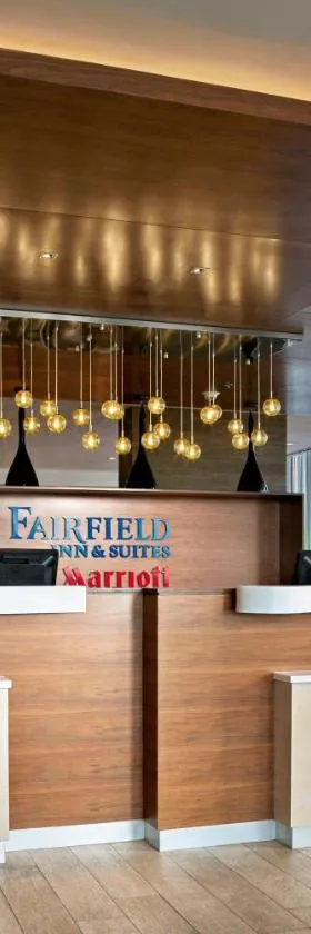Fairfield Inn & Suites by Marriott Nogales, Hotel in Nogales
