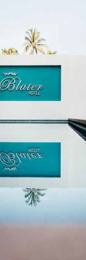 Hotel Blater, Hotel in Puerto Escondido