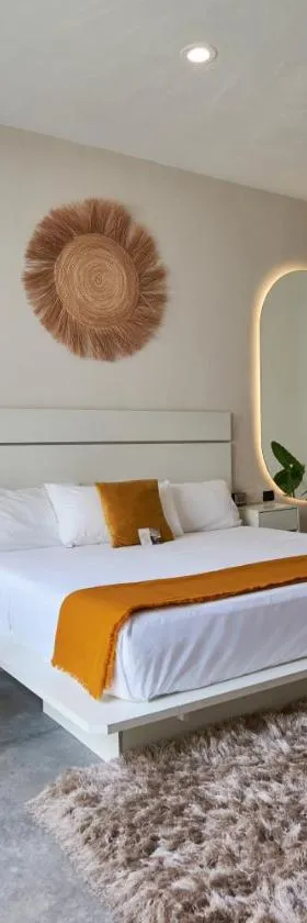 Aura Hotel B&B, Hotel in Guadalajara