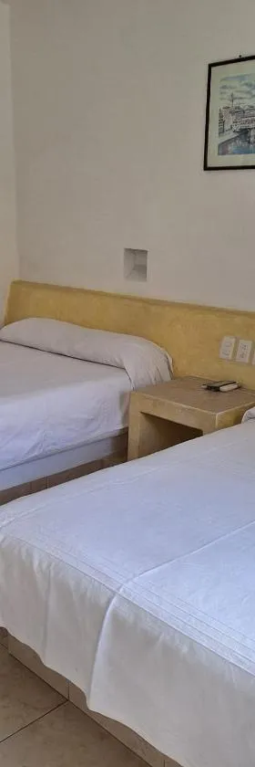 Hotel Anturios, Hotel in Zihuatanejo